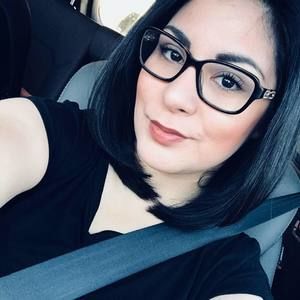 Meet your Posher, Iris